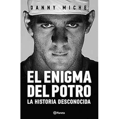 El enigma Del Potro