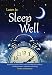 Learn to Sleep Well: Get to sleep, stay asleep, overcome sleep problems, and revitalize your body an by Chris Idzikowski