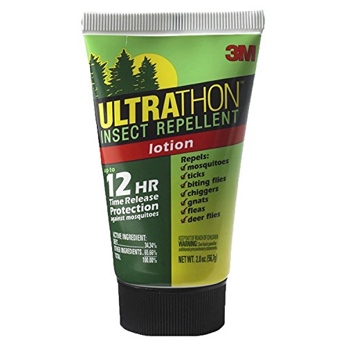 Ultrathon Insect Repellent 2 oz (Pack of 2)