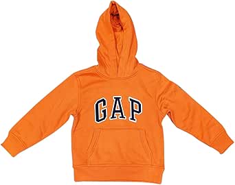 gap long fashion hoodie