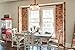 Koni Brick Old Chicago Rosse 5.90 lin. ft. Corners 0.70 in. x 8.20 in. x 2.50 in. Thin Brick