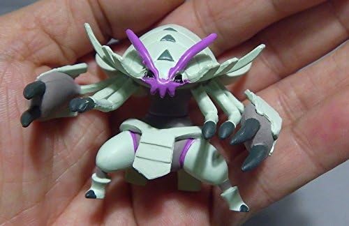 golisopod figure
