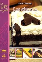 Les  gâteaux