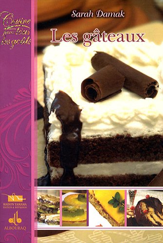 Les  gâteaux