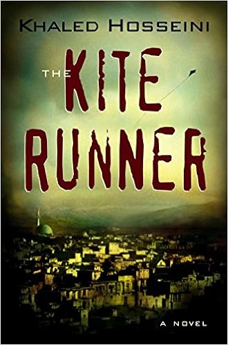 The Kite Runner Alex Awards Awards Amazon De Hosseini Khaled Fremdsprachige Bucher