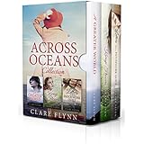 Across Oceans: Historical fiction collection