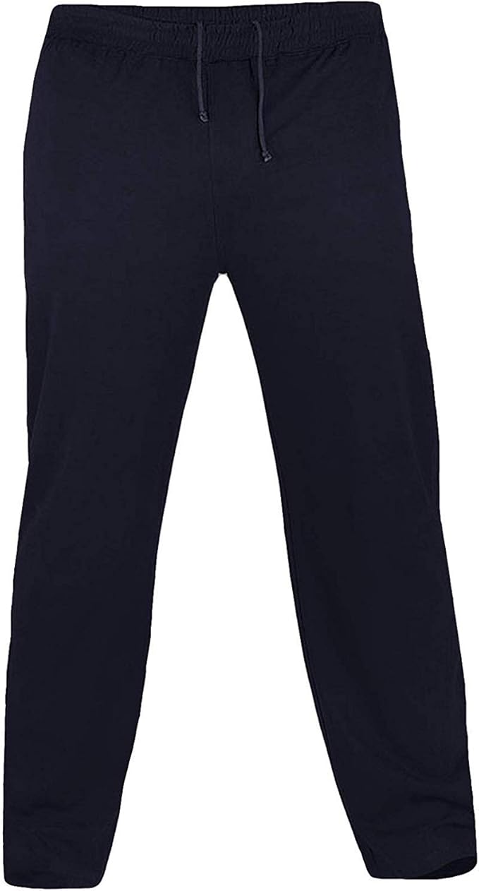 lightweight fleece jogger