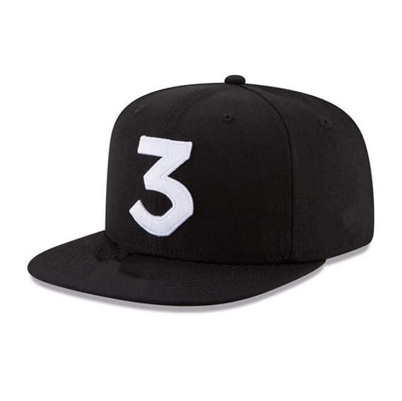 chance the rapper hat amazon