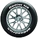 BFGoodrich Radial T/A E4 Radial Tire - 245/60R15 100SR SL, Raised White Letter, P245/60R15