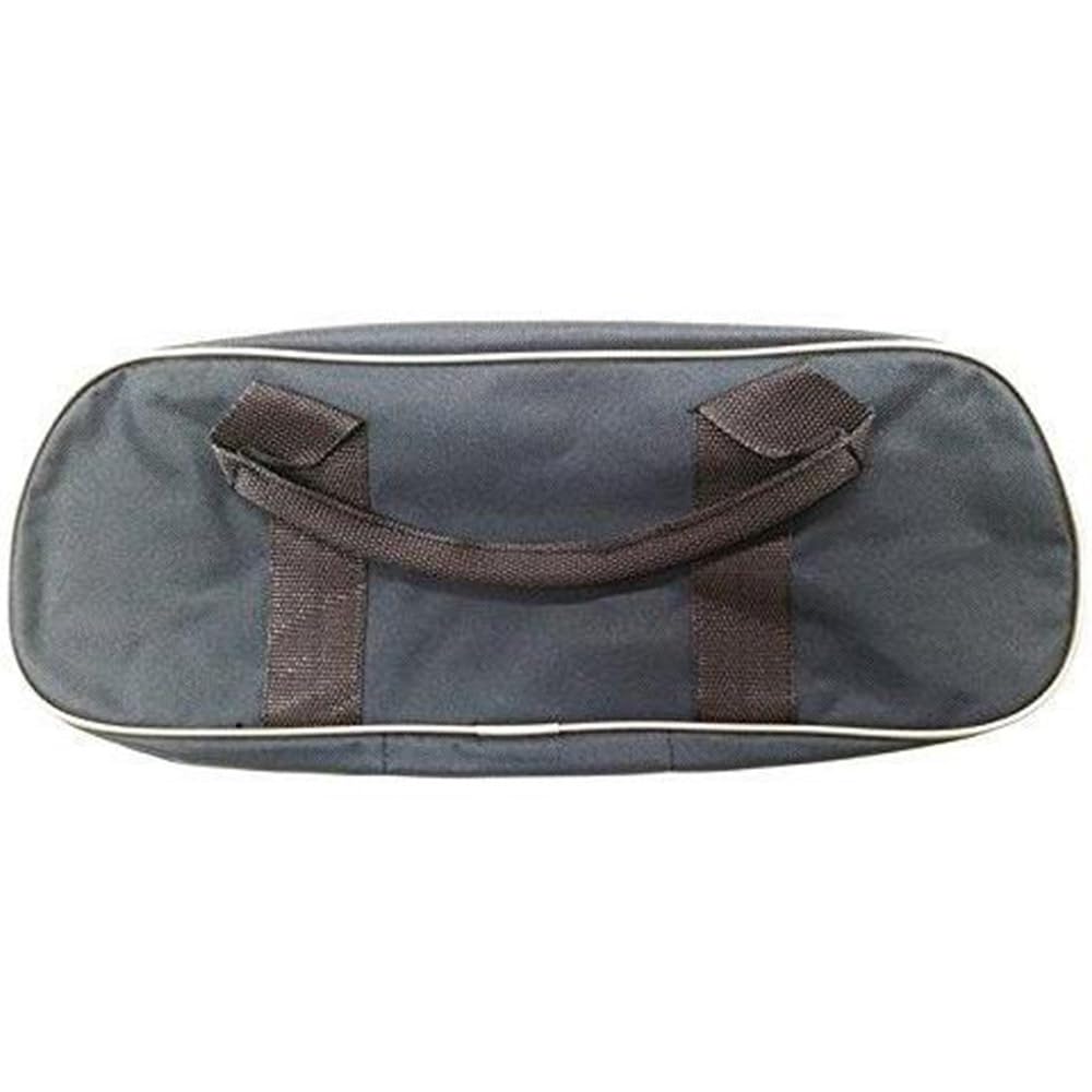 Carta Sport NYLON 3 BOWL BAG NAVY