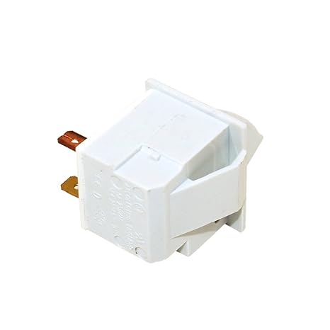 Lamona Nevera Congelador interruptor de la luz interior: Amazon.es ...