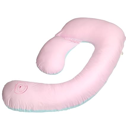 Amazon Com Yihangg Full Body U Shaped Pillow Pregnancy And