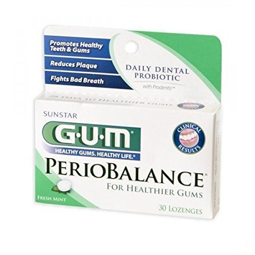 Oral Probiotics Dental Probiotics