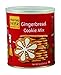 Dancing Deer Baking Mix, Gingerbread Cookie Mix, 16 Ounce