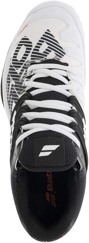  | Babolat Men's Propulse Fury All Court Tennis Shoes | Tennis & Racquet Sports