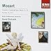 Mozart: Violin Concertos Nos. 1-3; Rondo, K. 373