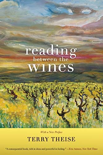 Reading between the Wines, With a New Preface