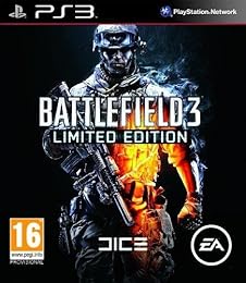Battlefield 3 Edition Limitée 