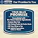 Blue Buffalo Freedom Grain-Free Adult Dry Cat Food, Complete & Balanced Nutrition for Indoor Cats, Made with Natural Ingredients, Whitefish Recipe, 11-lb. Bag