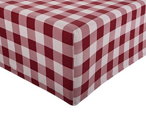 FLANNEL FITTED SHEET By DELANNA 100 Brushed Cotton All Around Elastic 1 Fitted Sheet Only 60 
