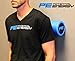 Foam Roller for Muscles 2 in 1 Combination by Potential Energy Fitness