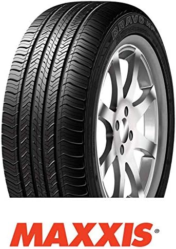Maxxis HPM3 (M * S) TL – 215/60 R17 96H – C/B/70DB – Neumático de ...