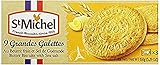 St Michel Galettes Biscuits (130g) (4 PACK)