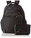 Samsonite Pro 4 DLX Backpack, Black, One Size