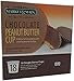 Market & Main One Cup (Chocolate Peanut Butter Cup, 18 Count)