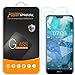 Supershieldz (2 Pack) Designed for Nokia 7.1 Tempered Glass Screen Protector, Anti Scratch, Bubble Free