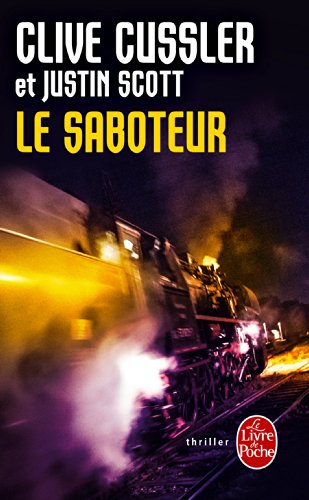 Le  saboteur