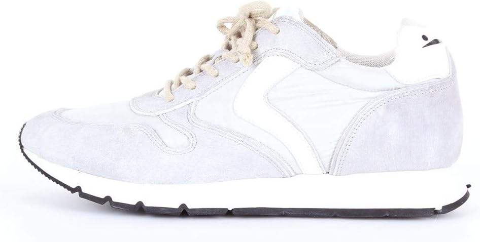 VOILE BLANCHE 0012012258 Sneakers Men