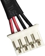 Gintai DC Power Jack Cable for Acer Aspire 5551 5552 5733 5736Z Travelmate P253 view 5
