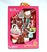 Our Generation Cute As Pie Kitchen Playset For 18