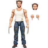Marvel Legends Series The Cavillrine Action Figure
