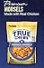 Blue Buffalo True Chews Premium Morsels Natural Dog Treats, Chicken 11 oz bag