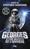 Georges Et Les Secrets De L'Univers (French Edition) by 