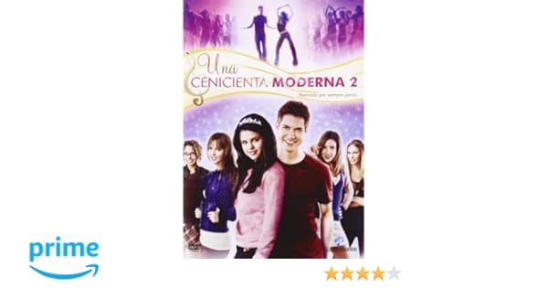 Cenicienta Moderna 2 Online Gratis Español cinevaila