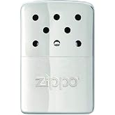 Zippo 6 Hour Refillable Hand Warmer
