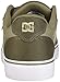 DC Men's Anvil Tx Skate Shoe