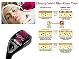 MT Beauty Skin Care Tool for Face & Body,Beauty Kit for Improve Stretch Marks, Cellulite and Wrinkles (UMS=0.2)