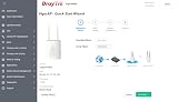 DrayTek VigorAP 903 Wireless Access Point Mesh 5 Gigabit PoE 11ac Wave 2 view 4