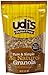 Udi's Gluten Free Granola, Au Naturel, 12 oz
