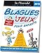 ALMANIAK BLAGUES ET JEUX POUR ENFANTS 2015 by 