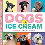Dogs vs. Ice Cream by 