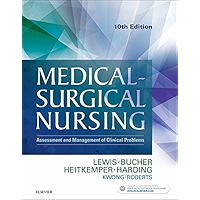 Medical-Surgical Nursing - E-Book: Assessment and Management of Clinical Problems, Single Volume