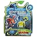 Dragons 6045092 DreamWorks, Mystery 2-Pack Assortment, Collectible Figures, for Kids Aged 4 and Up