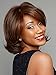 Upstage Avg Cap  Color RL12/16 HONEY TOAST - Raquel Welch Wigs 9