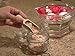 Traditional Wooden Spoons Sets (3, Set 3x3