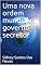 Livro Uma nova ordem mundial ou governo secreto?